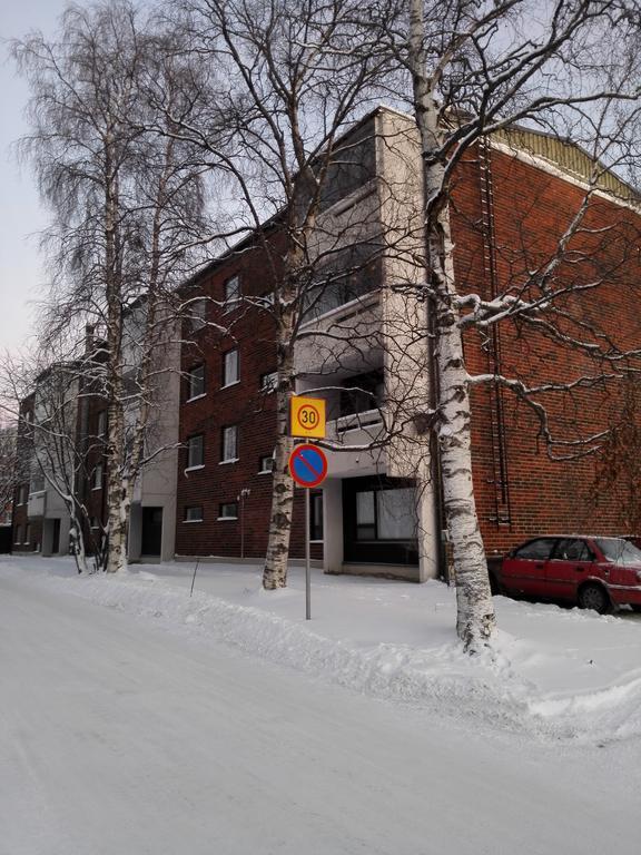 Arctic Home Rovaniemi Exterior photo